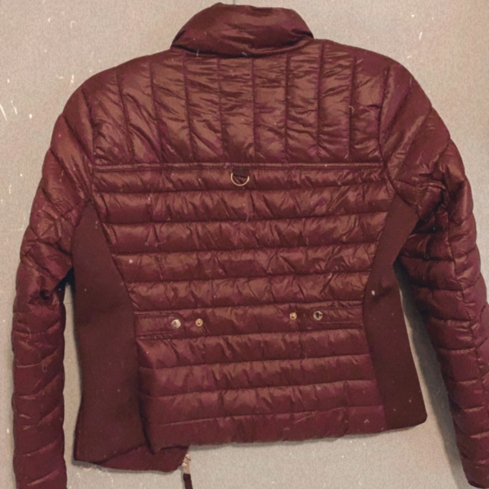 Puffer jacket - Picture 4 of 4